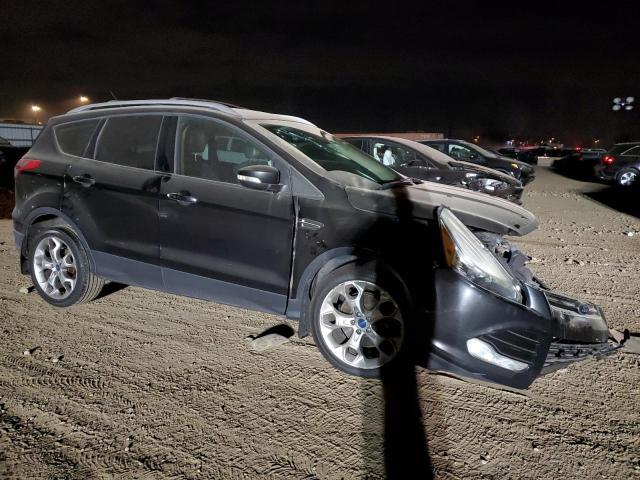 Photo 4 from auction – 2013 FORD ESCAPE TIT with VIN 1FMCU9J95DUB49100
