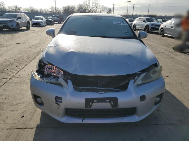 Photo 5 from auction – 2012 LEXUS CT 200 with VIN JTHKD5BH1C2109846