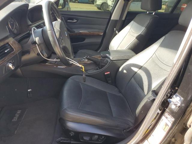 Photo 7 from auction – 2009 BMW 328 I SULE with VIN WBAPH57509NL79374