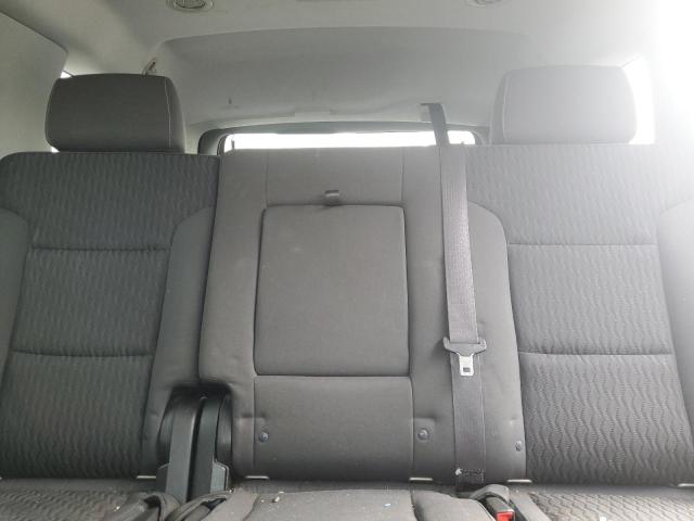 Photo 10 from auction – 2015 GMC YUKON SLE with VIN 1GKS2AKC6FR240310