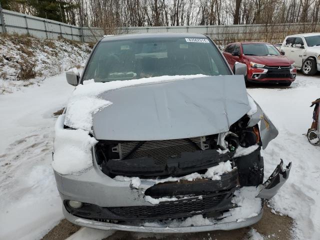 Photo 5 from auction – 2015 DODGE GRAND CARA with VIN 2C4RDGCG5FR703945