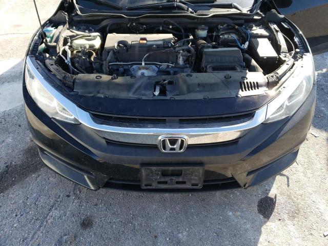 Photo 11 from auction – 2016 HONDA CIVIC EX with VIN 19XFC2F72GE033763