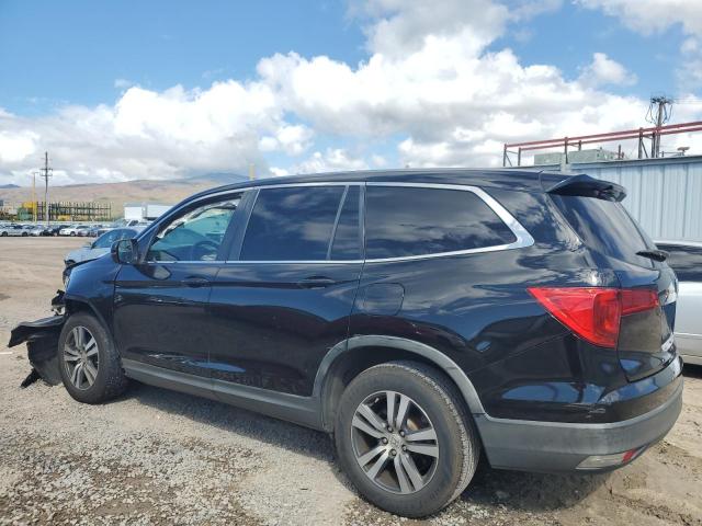 Photo 2 from auction – 2016 HONDA PILOT EXL with VIN 5FNYF5H51GB016590