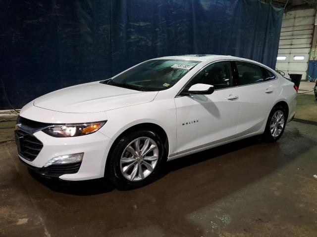 Photo 1 from auction – 2024 CHEVROLET MALIBU LT with VIN 1G1ZD5ST1RF188692