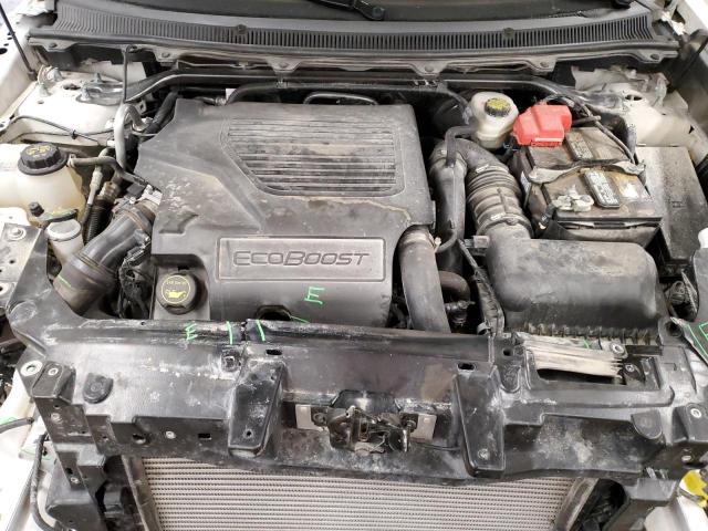 Foto 11 de la subasta – 2018 FORD FLEX LIMIT con VIN 2FMHK6DT1JBA20824