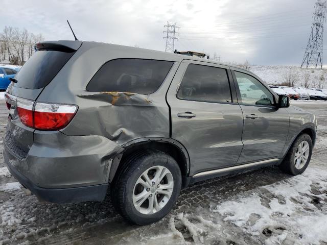 Photo 3 from auction – 2012 DODGE DURANGO SX with VIN 1C4RDJAG1CC130966