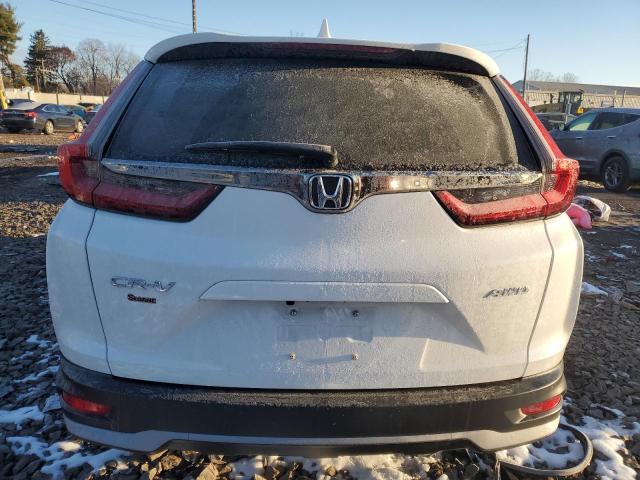 Foto 6 de la subasta – 2022 HONDA CR-V EXL con VIN 2HKRW2H80NH661663