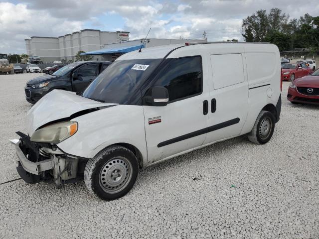 RAM PROMASTER 2020 with VIN ZFBHRFAB1L6P44495 - Photo from auction