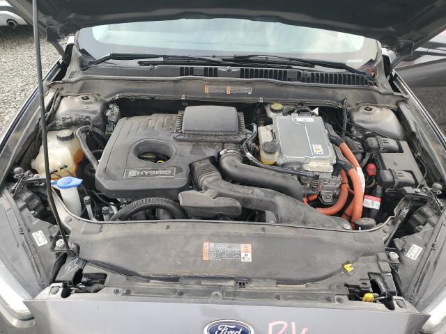 Photo 12 from auction – 2014 FORD FUSION SE with VIN 3FA6P0LU7ER269744