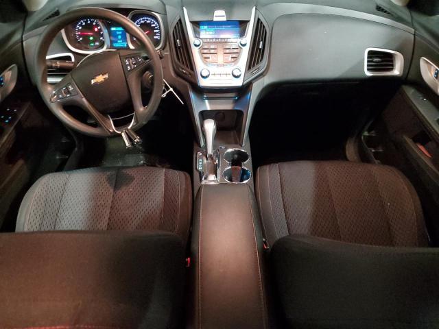 Photo 8 from auction – 2013 CHEVROLET EQUINOX LS with VIN 1GNFLCEK9DZ107571