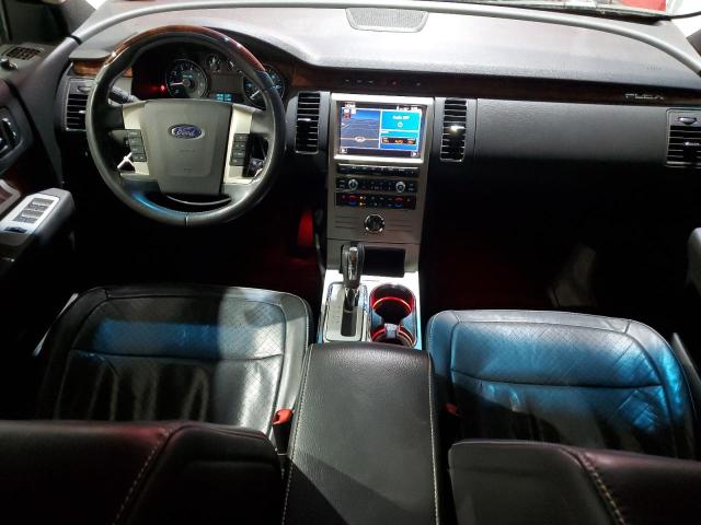 Photo 8 from auction – 2011 FORD FLEX LIMIT with VIN 2FMHK6DC6BBD13068