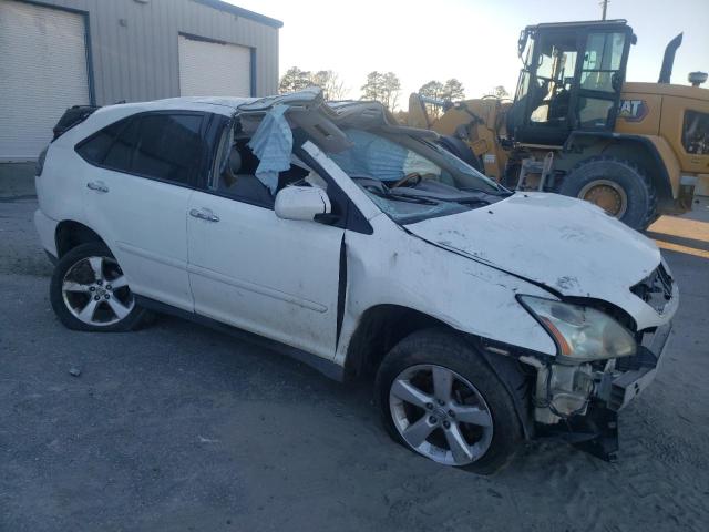 Photo 4 from auction – 2008 LEXUS RX 350 with VIN 2T2HK31U18C082804