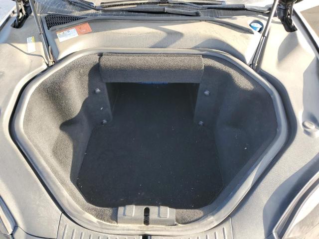 Снимка 11 от търг – 2016 TESLA MODEL S с VIN 5YJSA1E10GF133141