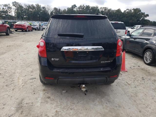 Photo 6 from auction – 2014 CHEVROLET EQUINOX LT with VIN 2GNALBEK7E1126151