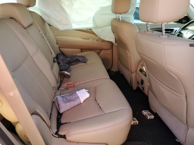 Photo 10 from auction – 2017 NISSAN PATHFINDER with VIN 5N1DR2MN0HC636951
