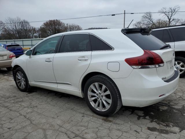 Photo 2 from auction – 2013 TOYOTA VENZA LE with VIN 4T3ZA3BB3DU066130