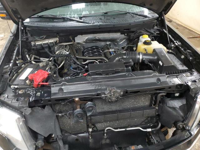 Photo 11 from auction – 2014 FORD F150 SUPER with VIN 1FTFW1EF3EKG27797