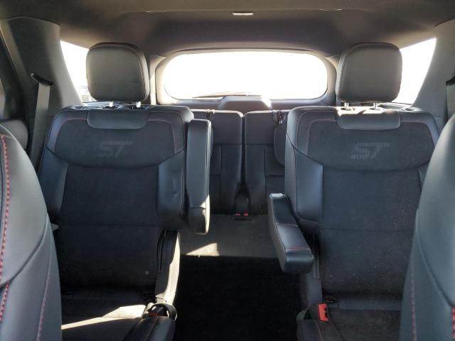 Photo 10 from auction – 2025 FORD EXPLORER S with VIN 1FMWK8GC4SGA45807