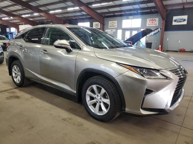 Photo 4 from auction – 2017 LEXUS RX 350 BAS with VIN 2T2ZZMCA9HC071882