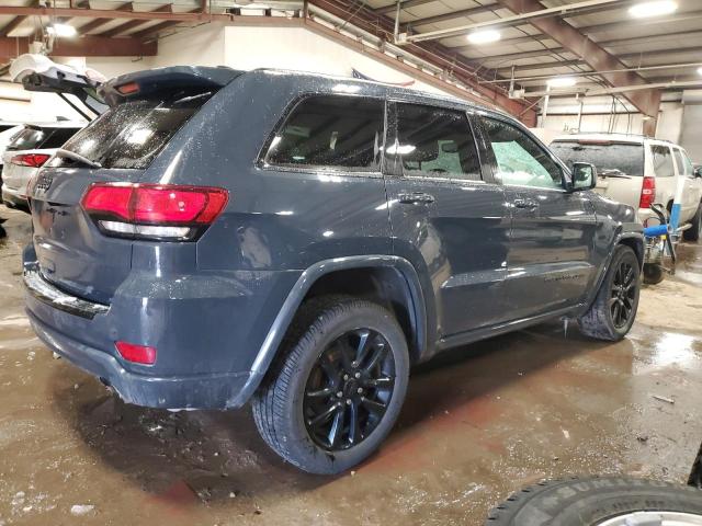 Photo 3 from auction – 2018 JEEP GRAND CHER with VIN 1C4RJFAG2JC224955