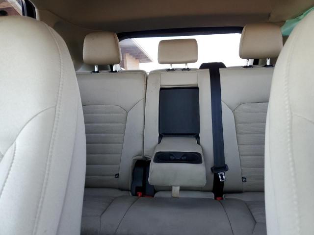 Photo 10 from auction – 2017 FORD EDGE SEL with VIN 2FMPK3J96HBC07148