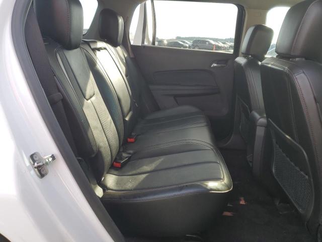 Photo 11 from auction – 2012 GMC TERRAIN SL with VIN 2GKFLUE51C6205176