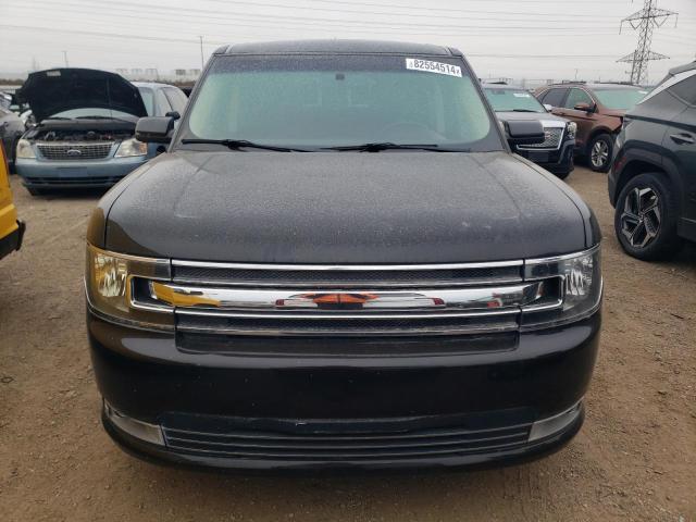 Photo 5 from auction – 2016 FORD FLEX SEL with VIN 2FMGK5C80GBA23550
