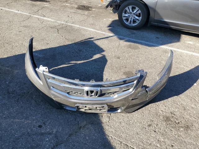 Photo 12 from auction – 2012 HONDA ACCORD se with VIN 1HGCP2F6XCA137236