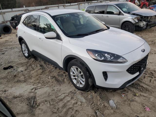Photo 4 from auction – 2021 FORD ESCAPE SE with VIN 1FMCU9BZ3MUA90465