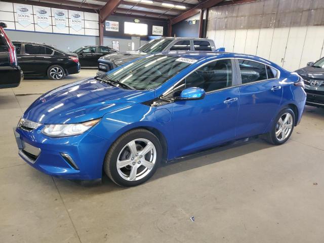CHEVROLET VOLT LT 2016 z numerem VIN 1G1RC6S50GU121472 - Zdjęcie z aukcji