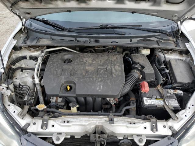 Photo 11 from auction – 2015 TOYOTA COROLLA L with VIN 5YFBURHE8FP222415
