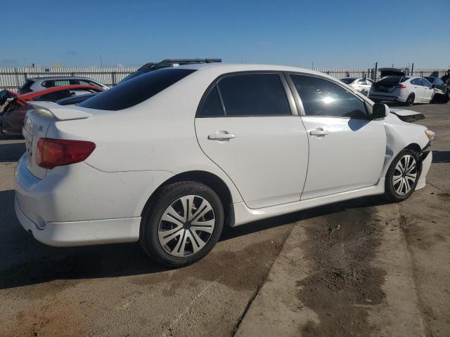 Photo 3 from auction – 2009 TOYOTA COROLLA BA with VIN 1NXBU40E19Z158218
