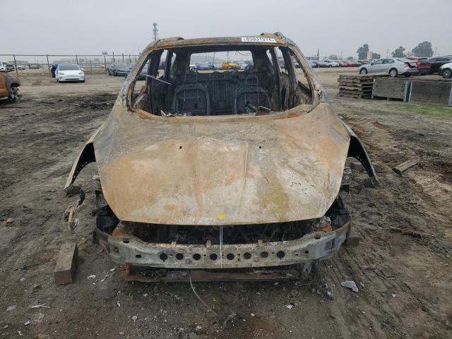 Photo 5 from auction – 2014 FORD ESCAPE TIT with VIN 1FMCU0J96EUB17527