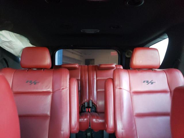 Photo 10 from auction – 2017 DODGE DURANGO R/ with VIN 1C4SDJCT6HC806864