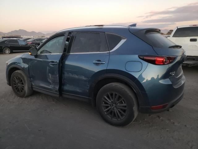 Photo 2 from auction – 2021 MAZDA CX-5 SPORT with VIN JM3KFBBM7M0326944
