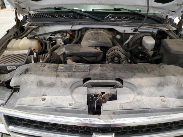 Photo 11 from auction – 2006 CHEVROLET SILVERADO with VIN 2GCEK13T061156466