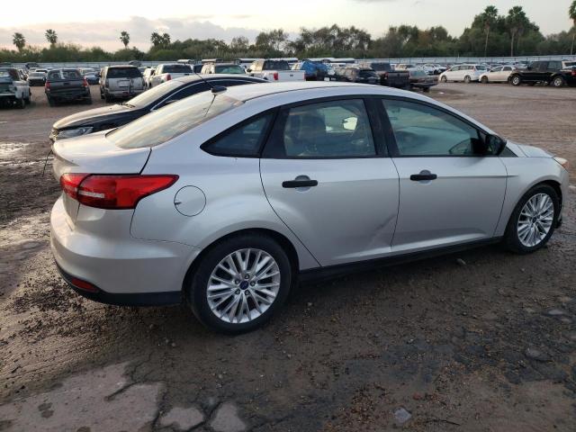 Photo 3 from auction – 2017 FORD FOCUS S with VIN 1FADP3E24HL202039