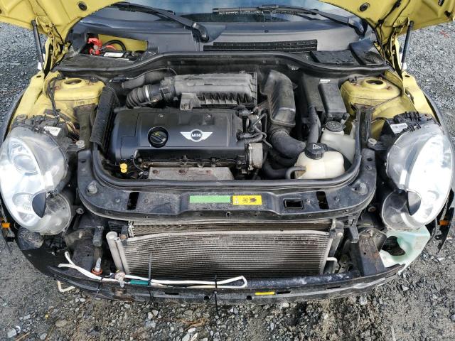 Photo 11 from auction – 2010 MINI COOPER with VIN WMWMF3C52ATZ65741