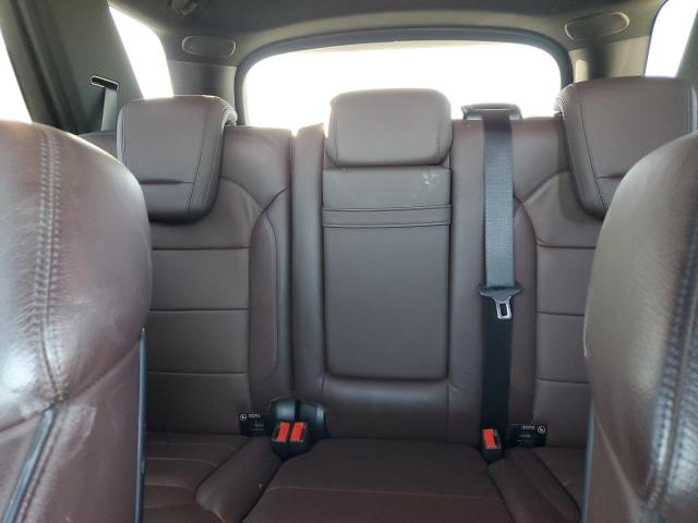 Photo 10 from auction – 2014 MERCEDES-BENZ ML 350 BLU with VIN 4JGDA2EB3EA268932