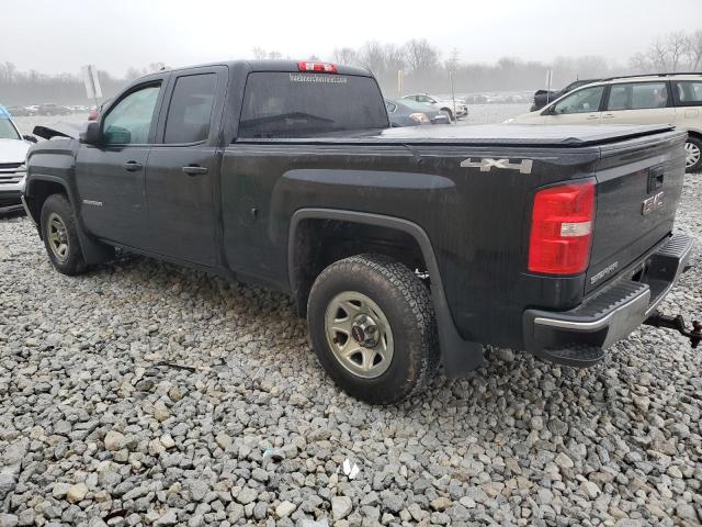 Photo 2 from auction – 2015 GMC SIERRA K15 with VIN 1GTV2TEC7FZ254202