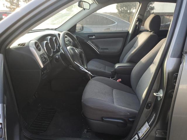 Photo 7 from auction – 2005 TOYOTA COROLLA MA with VIN 2T1KR32E25C508850