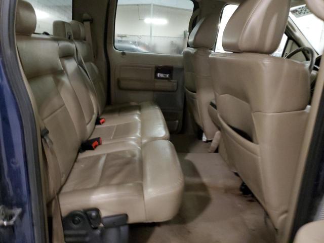 Photo 10 from auction – 2007 FORD F150 SUPER with VIN 1FTPW14V47KD47029