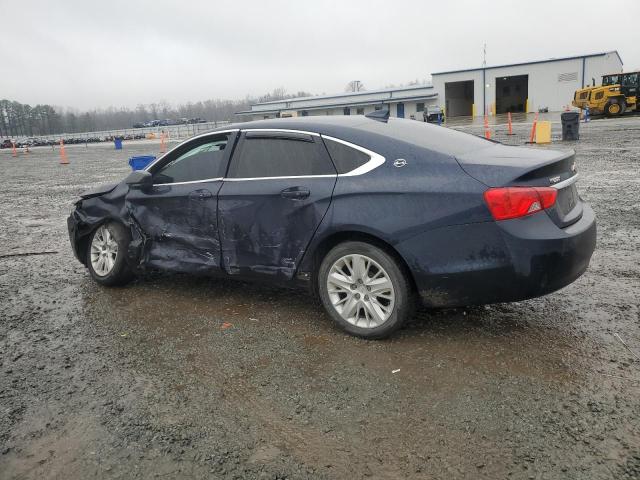 Photo 2 from auction – 2018 CHEVROLET IMPALA LS with VIN 2G11Z5SA1J9113503