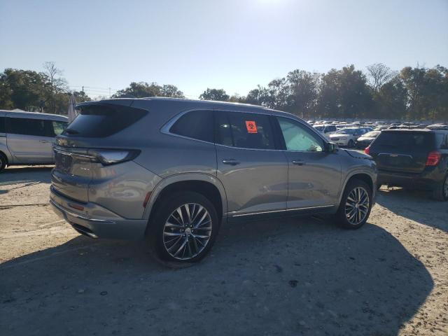 Photo 3 from auction – 2025 BUICK ENCLAVE AV with VIN 5GAERCRS4SJ105754