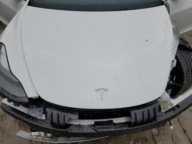 Photo 11 from auction – 2023 TESLA MODEL 3 with VIN 5YJ3E1EA9PF497583