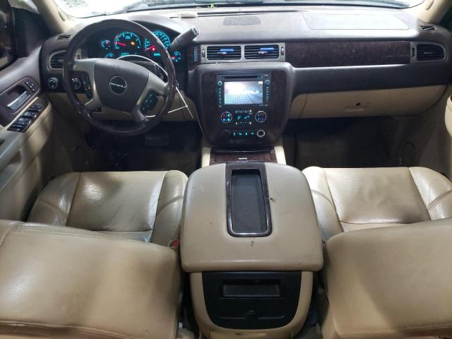 Photo 8 from auction – 2014 GMC SIERRA K25 with VIN 1GT125E84EF174488