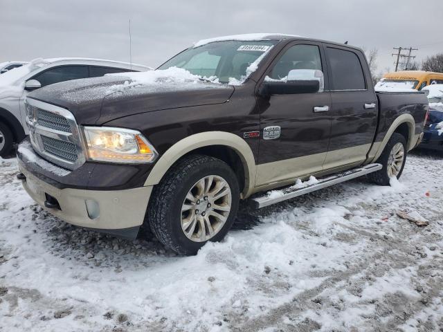 RAM 1500 LONGH 2015 with VIN 1C6RR7PM4FS577066 - Photo from auction