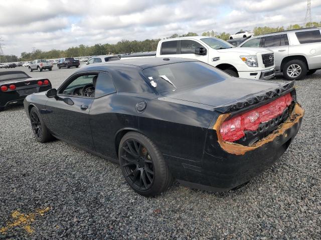 Photo 2 from auction – 2014 DODGE CHALLENGER with VIN 2C3CDYBT6EH139323