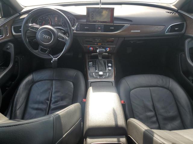 Photo 8 from auction – 2015 AUDI A6 PREMIUM with VIN WAUGFAFC2FN004225