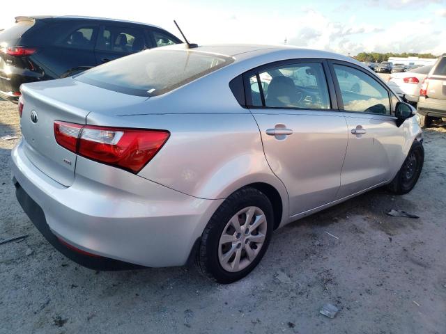 Photo 3 from auction – 2017 KIA RIO LX with VIN KNADM4A38H6012800